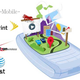 Image for article titled Analysis: Google's Android Phone and the Four Carriers